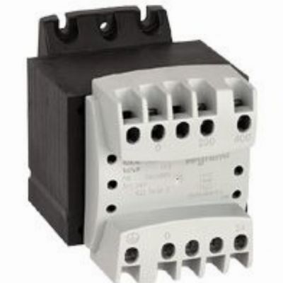 Transformator 230-400/24-48 V 160 Va 042873 LEGRAND (042873)